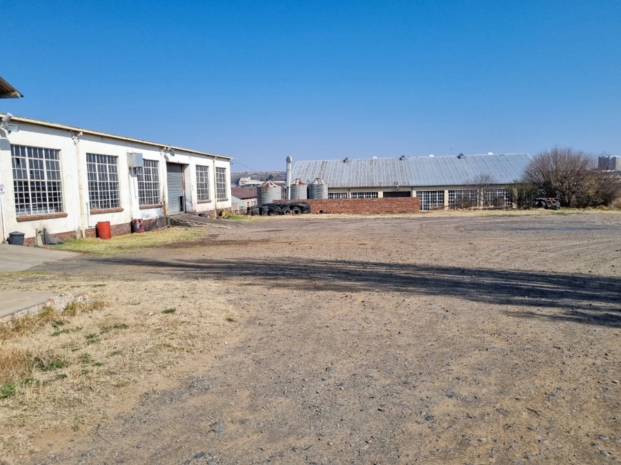 0 Bedroom Property for Sale in Bohlokong Free State